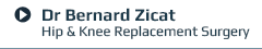Dr Bernard Zicat, Hip & Knee Replacement Surgery