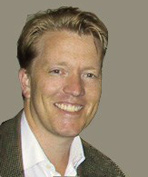 Dr Mark Hile