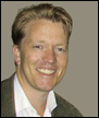 Dr David Parker 