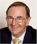 Dr William K Walter MBBS, FRACS, FAOrthA