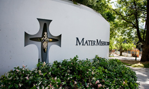 Mater Private Hospital