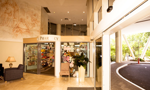 Mater Hospital Pharmacy