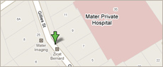 North Sydney Mater Clinic