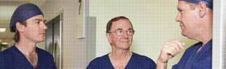 Spine Surgery